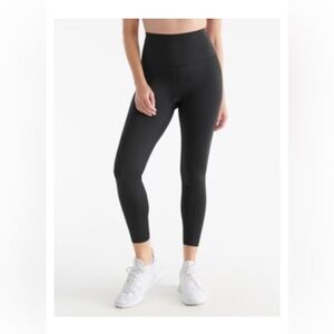 NWT Knix Go With The Flow Leakproof Leggings